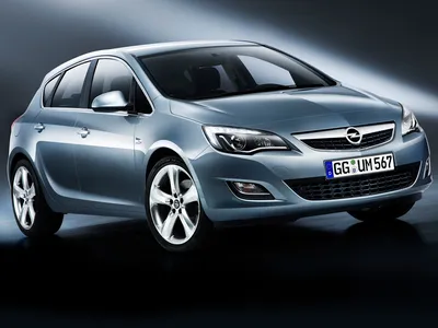 Opel Astra Hatchback (Опель Астра Хэтчбек) - Продажа, Цены, Отзывы, Фото:  2421 объявление