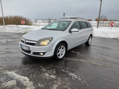 Купить Opel Astra с пробегом в Москве, выгодные цены на Опель Астра бу