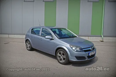 Opel Astra G 1.4 Twinport | DRIVER.TOP - Українська спільнота водіїв та  автомобілів.