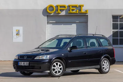 Croatia 2005-2009: Opel Astra maintains stranglehold – Best Selling Cars  Blog