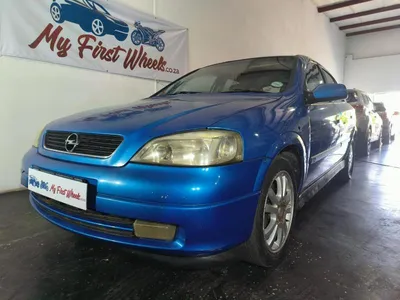 Opel Astra Classic 1.8 CDE A/C for sale - R 36 900 | Carfind.co.za