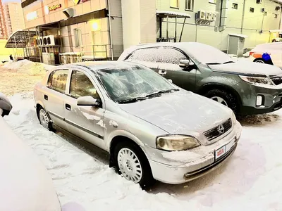 Установка парктроника Opel Astra Classic 2008 купить в Киеве - цена -  отзывы - заказать Установка парктроника Opel Astra Classic 2008