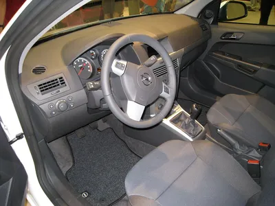 2003 Opel Astra Classic 1.6 16V Elegance | Aucor