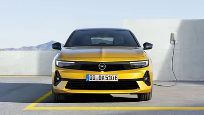 Новый Opel Astra 2020! Продажи на рынке России! Новые комплектации и цены!  Новый стиль и дизайн! | АвтоМастер \"ломастер\" | Дзен