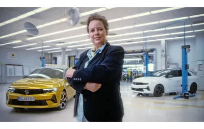 Новая Опель Астра Спорт Турер 2023 года в Караганде. Все автосалоны где  продается новый Opel Astra Sports Tourer 2023 года.