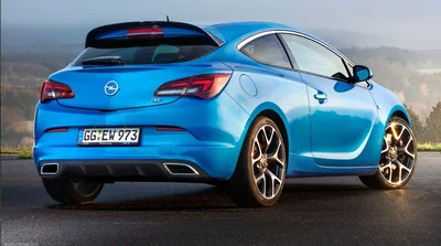 Opel Astra OPC hatchback 2013 review | CarsGuide