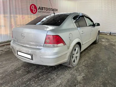 Купить б/у Opel Astra H Рестайлинг 1.6 AMT (115 л.с.) бензин робот в  Москве: чёрный Опель Астра H Рестайлинг седан 2008 года на Авто.ру ID  1120760309