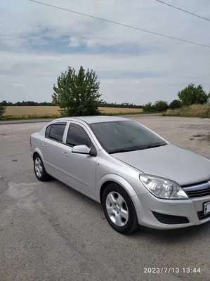 Купить Opel Astra 2008 года в Ижевске, бежевый, автомат, седан, бензин, по  цене 650000 рублей, №22543986