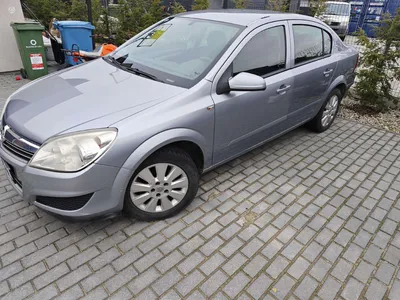 Opel Astra H 1.6 бензин 2008 г в.: 5 000 $ - Opel Кобеляки на Olx