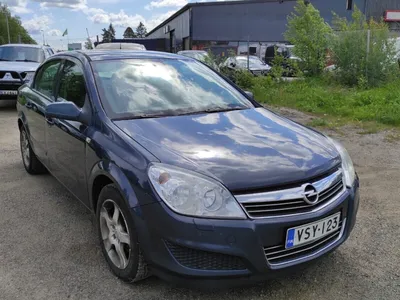 Купить Opel Astra 2008 года в рп Усть-Абакан, серебряный, робот, седан,  бензин, по цене 185000 рублей, №21944885