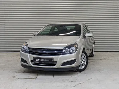 Opel Astra, 1.6 l., Седан 2008 m., | A24866901
