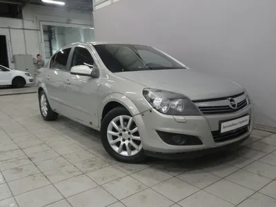 opel astra h sedan - Авто - OLX.ua