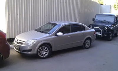 Подкрылки Opel Astra G (1998-2008) 2шт (задние) (ID#1534996713), цена: 630  ₴, купить на Prom.ua