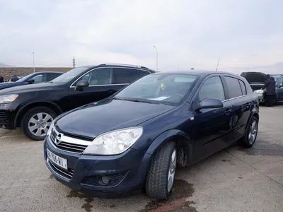 Купить Opel Astra 2008 года в Алматы, цена 4100000 тенге. Продажа Opel Astra  в Алматы - Aster.kz. №c937414