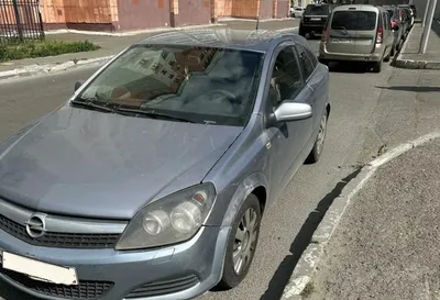 ПРОДАМ Opel Astra H Sedan 1,8 АКПП, COSMO, 2008 г.в. - OUT-CLUB.RU