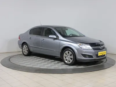 Opel Astra, 2008 (# 821136) — Автопапа — Главный автопортал Кавказа -  покупка и продажа автомобилей в Грузии