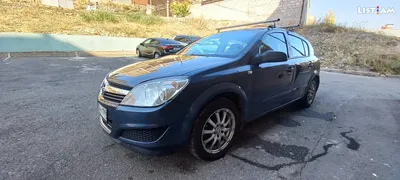 Купить Opel Astra H Рестайлинг, 1.6 Бензин, 2008 года, Хэтчбек 3 дв. GTC по  цене 320 000 RUB в Казани