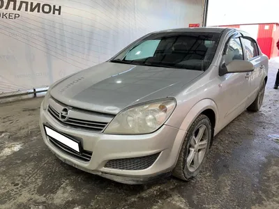 Opel Astra H 2008, Дизель 1.9 л, Пробег: 257,000 км. | BOSS AUTO