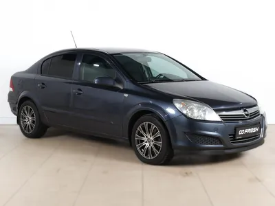 Opel Astra 2008 г Седан | Объявление | 0136175399 | Autogidas