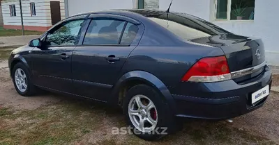 Opel Astra, 1.6 l., Седан 2008-06 m., | A24541030