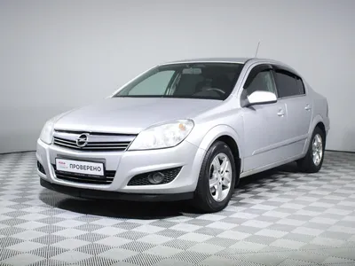 Opel Astra, 1.4 л., 2008 г., газ - Автомобили - List.am