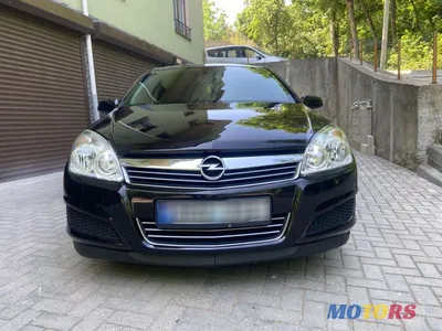 Opel Astra 2008 с пробегом 344600 км в Краснодаре, цена 503 000 ₽ | Колёса  авто