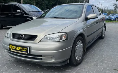 Купить Opel Astra 2008 из Нидерландов: 6855$ | Опель Астра на Automoto.ua  (3179)80801xx