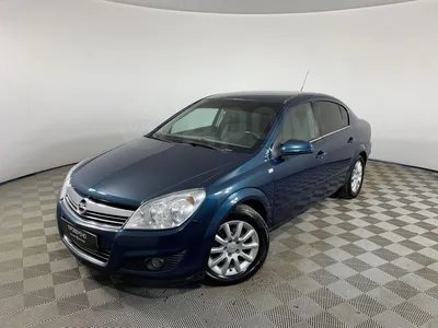 Купить седан Opel Astra 2008 года с пробегом 160 000 км в Самаре за 494 900  руб | Маркетплейс Автоброкер Клуб