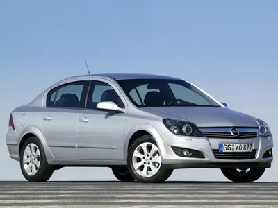 Opel Astra Family рестайлинг 2011, 2012, 2013, 2014, седан, 3 поколение, H  технические характеристики и комплектации