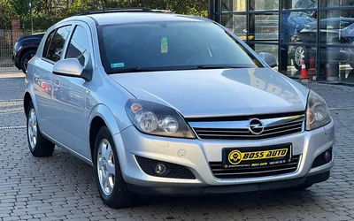 Opel Astra H Седан - характеристики поколения, модификации и список  комплектаций - Опель Астра H в кузове седан - Авто Mail.ru