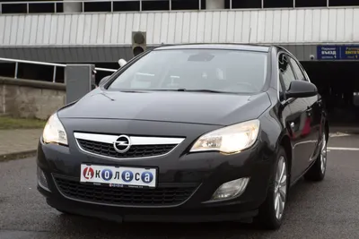 Opel Astra H 2011, Дизель 1.7 л, Пробег: 244,000 км. | BOSS AUTO