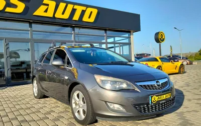 Купить Opel Astra 2011 года в Шымкенте, цена 5500000 тенге. Продажа Opel  Astra в Шымкенте - Aster.kz. №c949797