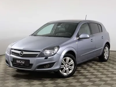 Opel Astra (б/у) 2011 г. с пробегом 99981 км по цене 899000 руб. – продажа  в Кирове | ГК АГАТ