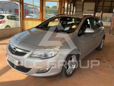 Opel Astra 2011 Код товара: 36745 купить в Украине, Автомобили Opel Astra  цена на транспортные средства в сети автосалонов, продажа подержанных авто  в Autopark