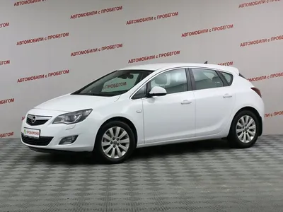 Купить Opel Astra H Рестайлинг, 1.8 Бензин, 2011 года, Седан по цене 660  000 RUB в Тольятти