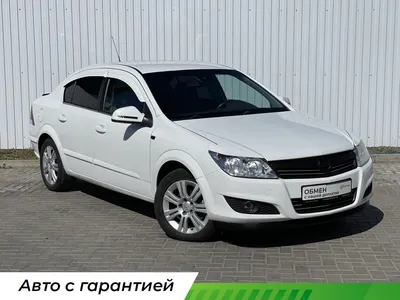Opel Astra хэтчбек, 1.6 л., 2011 г. - Автомобили - List.am