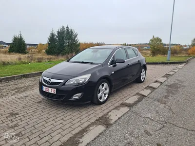 Продажа 2011' Opel Astra. Кишинев, Молдова