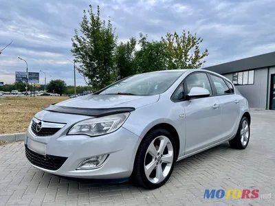 Купить Opel Astra 2011 из Германии: 6400$ | Опель Астра на Automoto.ua  (39028)97328xx