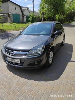 Купить OPEL ASTRA 2011 года за 755 000 руб. - Автосеть.РФ