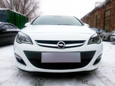 Опель Астра Н - Отзыв владельца автомобиля Opel Astra 2011 года ( H  Рестайлинг ): 1.6 MT (115 л.с.) | Авто.ру