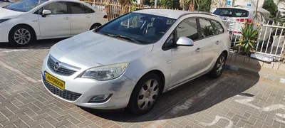 Opel Astra 2011 г Хэтчбек | Объявление | 0136514192 | Autogidas