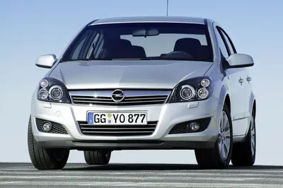 Opel Astra J — Вікіпедія
