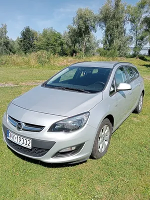 Opel Astra 2016, 2017, 2018, 2019, универсал, 5 поколение, K технические  характеристики и комплектации