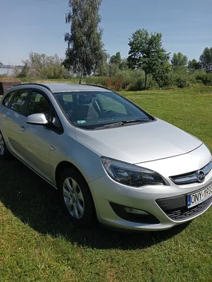 Opel Astra Country Tourer (next gen render) | Opel, Car, Car review