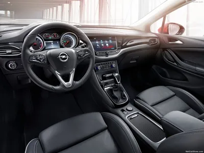 Opel Astra J Универсал - характеристики поколения, модификации и список  комплектаций - Опель Астра J в кузове универсал - Авто Mail.ru