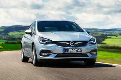 AUTO.RIA – Опель Астра 2017 года в Украине - купить Opel Astra 2017 года