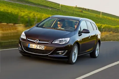 Купить б/у Opel Astra J 1.6 AT (180 л.с.) бензин автомат в Нижнем  Новгороде: белый Опель Астра J универсал 5-дверный 2011 года по цене 1 100  000 рублей на Авто.ру