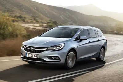 Opel Astra 🏷️ от 79€/mēn. 🟢Покупай или обменивай