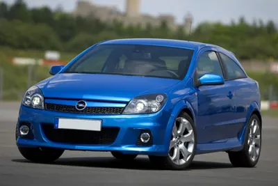 Новый хэтчбек Opel Astra будет продаваться в России — ДРАЙВ