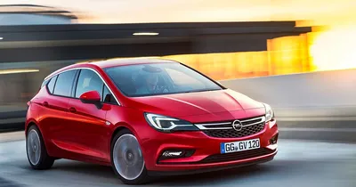 Opel Astra J с пробегом: почти идеальный кузов и неприлично дорогая рулевая  рейка - КОЛЕСА.ру – автомобильный журнал